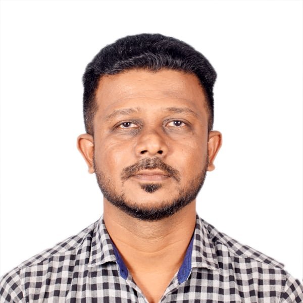 B. G. P. Kumarasiri